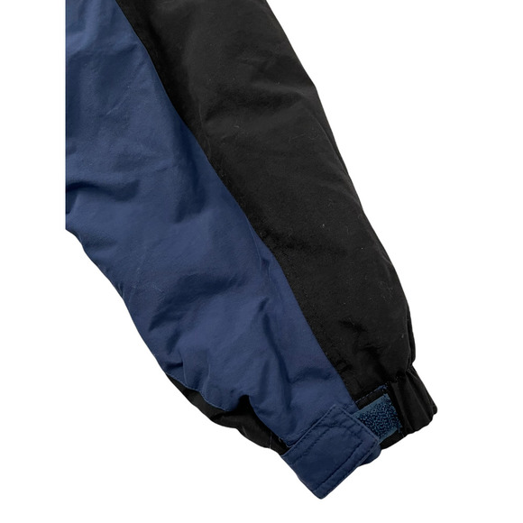 L.L. BEAN MENS RUGGED RIDGE PARKA - Picture 7 of 9